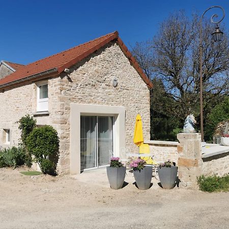 Gites Les Ecuries Saserang Mouilleron Zewnętrze zdjęcie